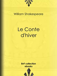 Le Conte d'hiver