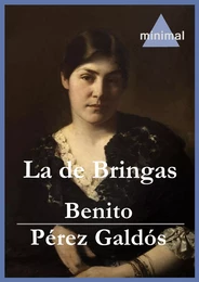 La de Bringas