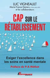 Cap sur le rétablissement