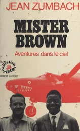 Mister Brown