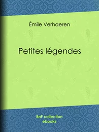 Petites légendes