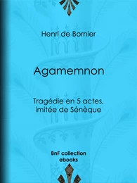 Agamemnon