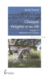 Chaque énigme a sa clé - Volume 9