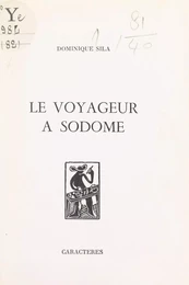 Le voyageur à Sodome