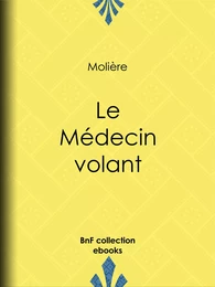 Le Médecin volant