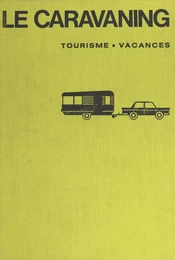 Le caravaning