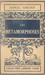 Les métamorphoses