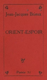 Orient-espoir