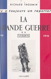 La Grande guerre (2)