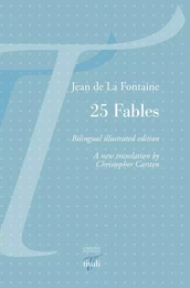 25 Fables - Tangrams