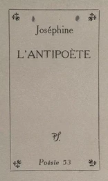 L'antipoète