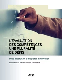 L’évaluation des compétences : une pluralité de défis