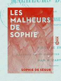 Les Malheurs de Sophie