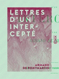 Lettres d'un intercepté