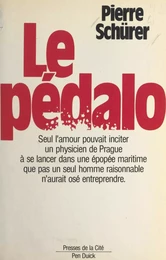 Le pédalo