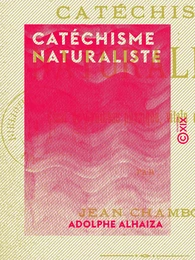 Catéchisme naturaliste