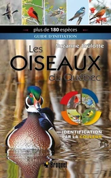 Oiseaux du Québec