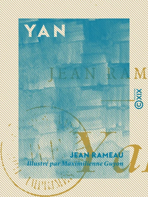 Yan - Jean Rameau - Collection XIX