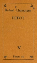 Dépôt