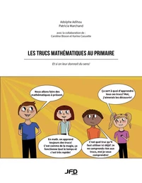 Les trucs mathématiques au primaire