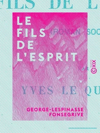 Le Fils de l'esprit