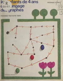 Les enfants de quatre ans et le langage des graphes