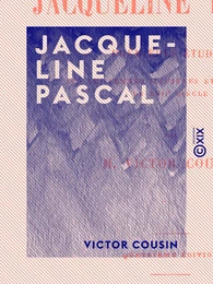 Jacqueline Pascal