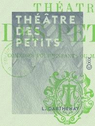 Théâtre des petits