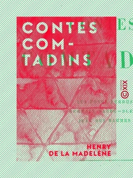 Contes comtadins