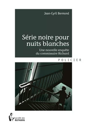 Série noire pour nuits blanches