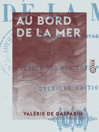 Au bord de la mer