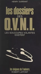 Les dossiers des O.V.N.I.