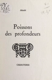 Poissons des profondeurs