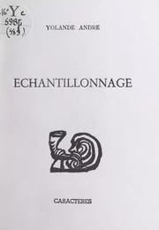 Échantillonnage