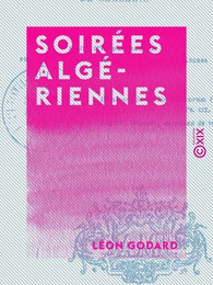 Soirées algériennes