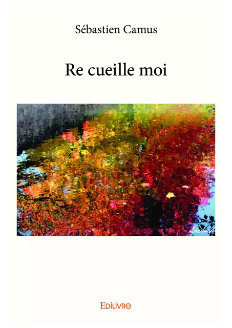 Re cueille moi - Sébastien Camus - Editions Edilivre