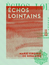 Échos lointains