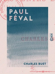 Paul Féval