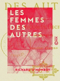 Les Femmes des autres