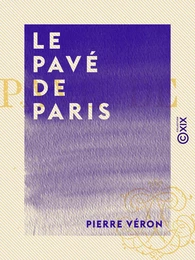 Le Pavé de Paris