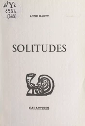 Solitudes