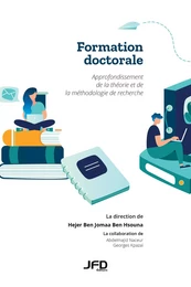 Formation doctorale