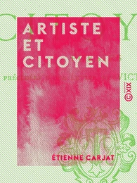 Artiste et Citoyen