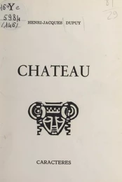 Château