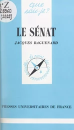 Le Sénat