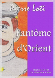 Fantôme d'Orient