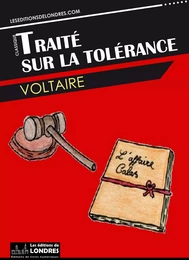 Traité sur la tolérance