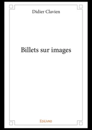 Billets sur images