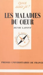 Les maladies du cœur