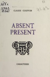 Absent présent